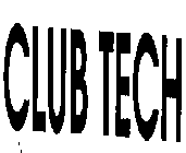 CLUB TECH