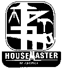 HOUSEMASTER OF AMERICA