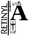 ST. IVES A RETINYL PALMITATE