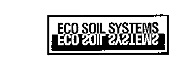 ECO SOIL SYSTEMS