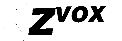 ZVOX