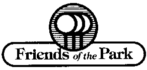 FRIENDS OF THE PARK