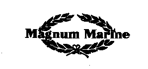 MAGNUM MARINE