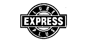 LUBE PLUS EXPRESS