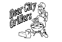 BEER CITY GRILLERS