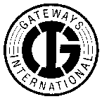 GATEWAYS INTERNATIONAL