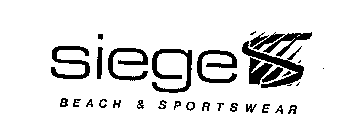 SIEGE S BEACH & SPORTSWEAR