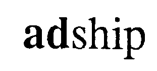 ADSHIP