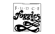 F-U-D-G-E FOGGIES