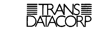 TRANS DATACORP