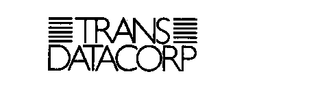 TRANS DATACORP