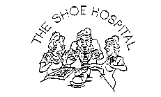 THE SHOE HOSPITAL