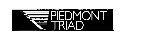 PIEDMONT TRIAD