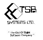 TSR SYSTEMS LTD. 