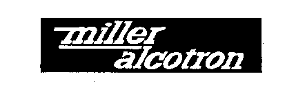 MILLER ALCOTRON