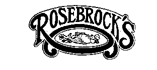 ROSEBROCK'S