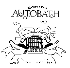 MCGOVERNS AUTOBATH BRUSHLESS