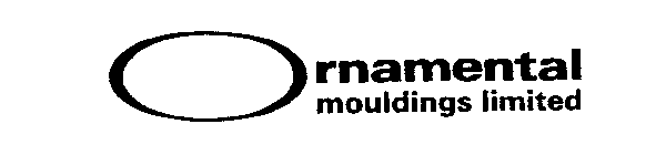 ORNAMENTAL MOULDINGS LIMITED