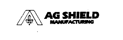 AG SHIELD MANUFACTURING