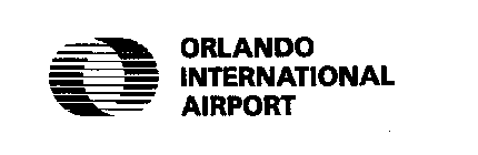 ORLANDO INTERNATIONAL AIRPORT