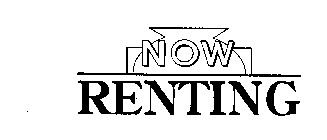 NOW RENTING