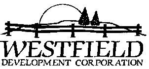 WESTFIELD DEVELOPMENT CORPORATION