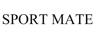 SPORT MATE