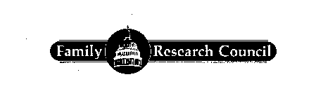 FAMILY RESEARCH COUNCIL