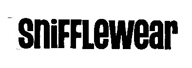 SNIFFLEWEAR