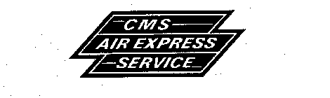 CMS AIR EXPRESS SERVICE