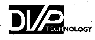 DVP TECHNOLOGY