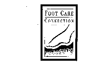 FOOT CARE CONNECTION