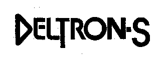 DELTRON-S