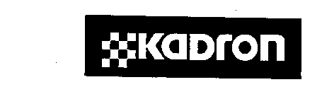 KADRON