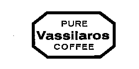 PURE VASSILAROS COFFEE