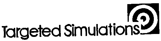 TARGETED SIMULATIONS
