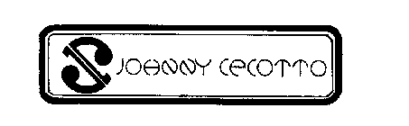 JC JOHNNY CECOTTO
