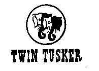 TWIN TUSKER
