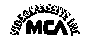 MCA VIDEOCASSETTE INC