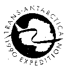 TRANS-ANTARCTICA 1990 EXPEDITION