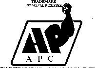 AP APC