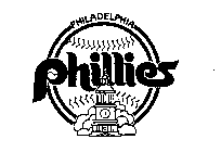 PHILADELPHIA PHILLIES