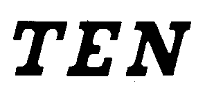 TEN