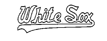WHITE SOX