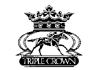 TRIPLE CROWN