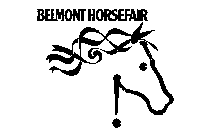 BELMONT HORSEFAIR