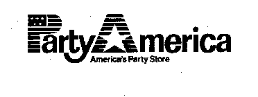 PARTY AMERICA