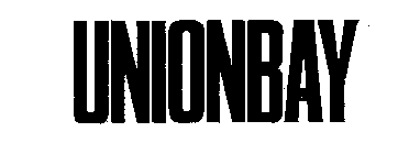 UNIONBAY Trademark of SEATTLE PACIFIC INDUSTRIES, INC. - Registration ...