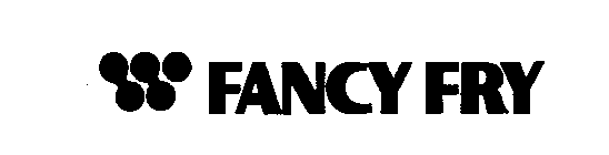 FANCY FRY