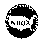 NATIONAL BUSINESS OWNERS ASSOCIATION NBOA